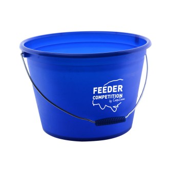 Kbelík Carp Zoom - 25 L/modrý