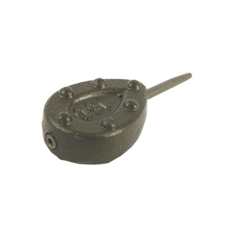 Zátěž Fanatic Lead Heavy - in-line, 80 g