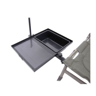 Tác s miskou Side tray with bowl
