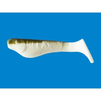 Relax Ripper Kopyto 1" (3,5 cm) - RK1-CS004