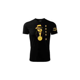Tričko BOSS2 - vel.M