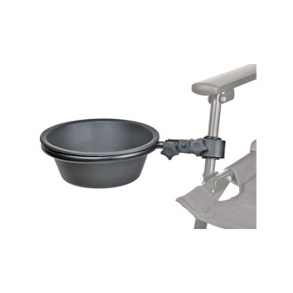 Miska s ramenem Bowl with Arm