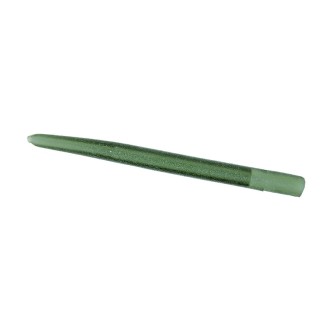 Převlek na obratlík 54 mm - 10 ks/tmavě zelená