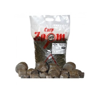 Feeding Halibut Pellets - 10 kg/15 mm