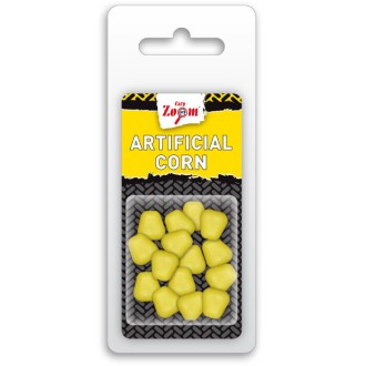Umělá kukuřice Artificial Corn - 15 ks/Žlutá