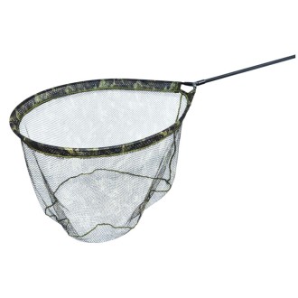 Podběráková hlava CAMOU - 66x53x45 cm