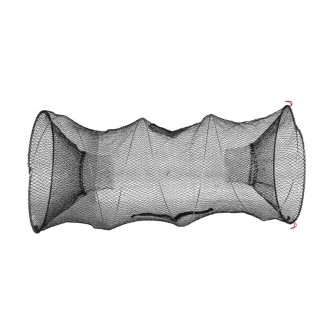 Vrš na odchyt ryb - 40x80 cm
