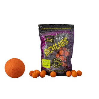 Boilies Boss2 MAGIC - 200 g/16 mm/Pikanter