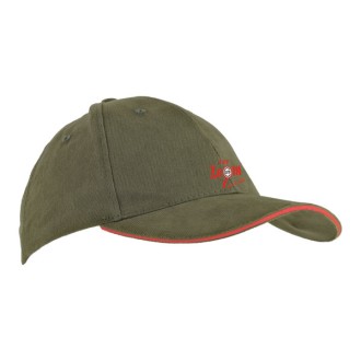 Čepice kšiltová Fishing Cap