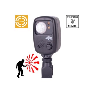 Alarm Anti-Theft