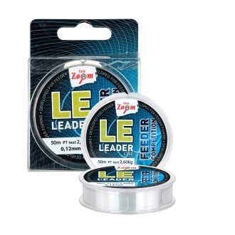 Vlasec Leader Line - 50 m/0,12 mm, 2,6 kg