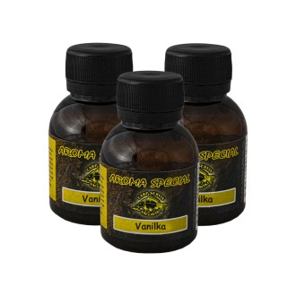 Aroma speciál - 50 ml/vanilka