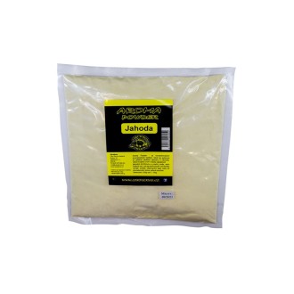 Aroma Powder - 200 g/Jahoda
