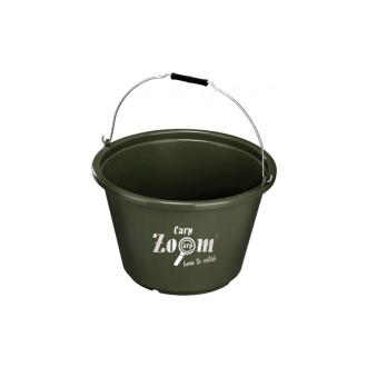 Kbelík Carp Zoom - 12 L/zelený