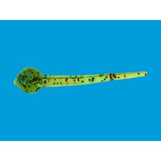Relax Sperm Worm 1" (4 cm) - SW1-CS002