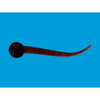 Relax Sperm Worm 1" (4 cm) - SW1-CS005