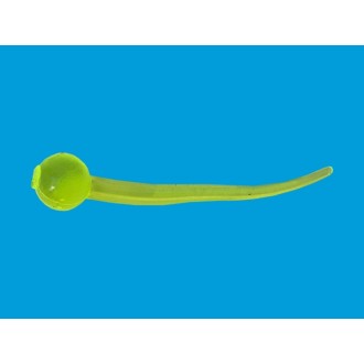 Relax Sperm Worm 1" (4 cm) - SW1-CS007