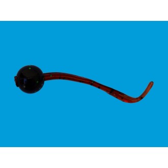 Relax Sperm Worm 1" (4 cm) - SW1-CS008