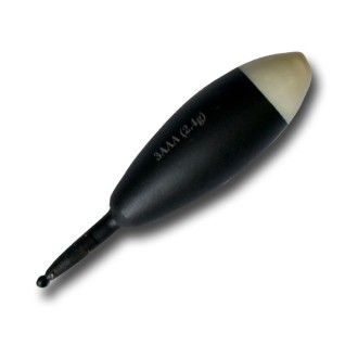 Splávek Pellet Shorty 3AAA (2,4 g)