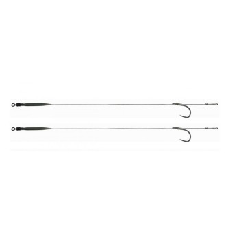 Návazec Classic Boilie Rig - 2 ks/20 cm/25 lb/vel.2