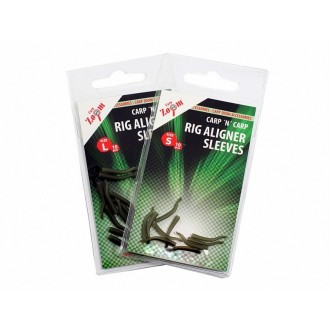 Rovnátko Rig Aligner Sleeve - zelená matná/vel.L