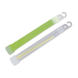 Chemické světlo Light Stick 6" - 1 ks/12-25x150 mm