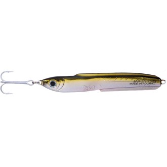 Jaxon Pilker Holo Select Born - 100 g/ barva BZ