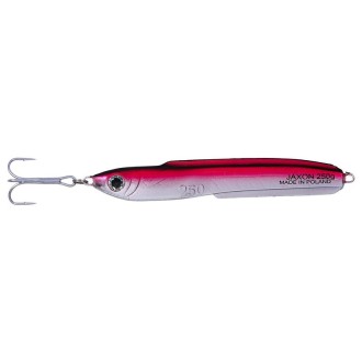 Jaxon Pilker Holo Select Born - 100 g/ barva C