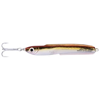 Jaxon Pilker Holo Select Born - 100 g/ barva P