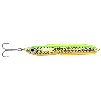 Jaxon Pilker Holo Select Born - 100g/ barva ZH