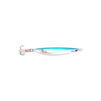 Jaxon Pilker Holo Select Getka Zuber - 180 g/ barva C