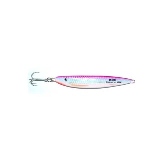 Jaxon Pilker Holo Select Getka Zuber - 180 g/ barva F