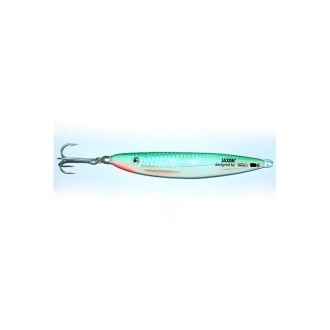 Jaxon Pilker Holo Select Getka Zuber - 180 g/ barva G