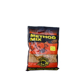Method Mix CS - 1,5 kg/SKOPEX-VANILKA (žlutá)