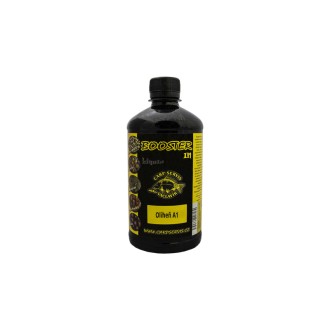 Booster Carp Servis Václavík IN Liquid 500ml