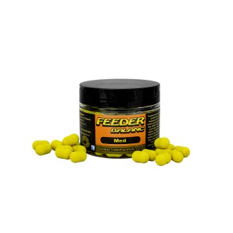 Feeder Balanc - 45 g/Med/žlutá