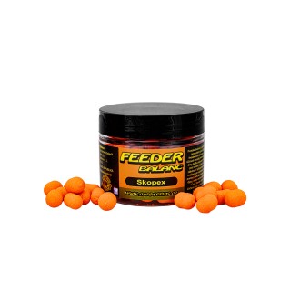 Feeder Balanc - 45 g/Skopex/oranžová