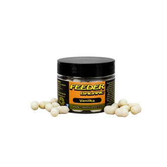 Feeder Balanc - 45 g/Vanilka/bílá