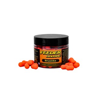 Feeder Balanc - 45 g/Brusinka/červená