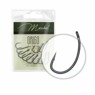 Háčky Marshal Origo Classic Boilie - 10 ks/vel.4