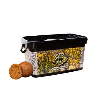 Boilies Boss2 SPECIÁL - 6 kg/20 mm/Oliheň A1
