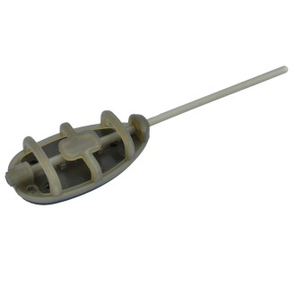 Krmítko Fanatic Method Feeder s vodičem - 40 g