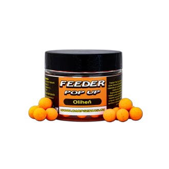Feeder Pop Up - 30 g/9 mm/Oliheň