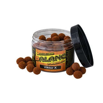 Boilies Balanc Feeder - 80 g/12 mm/Viktor X