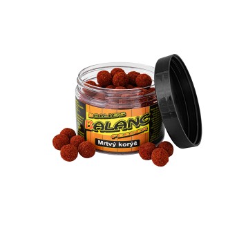 Boilies Balanc Feeder - 80 g/12 mm/Mrtvý korýš