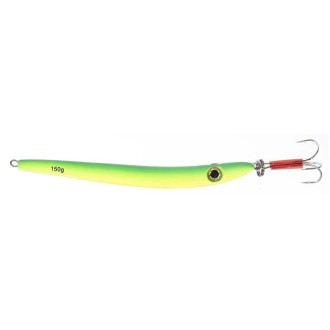 Jaxon Pilker Holo Select Reflex Dran - 120 g/ barva B