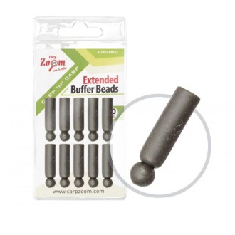 Převlek na závěs Buffer Bead - 10 ks