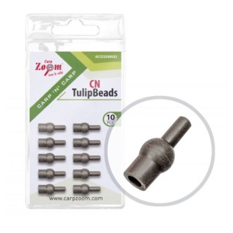CN Tulip Beads (chránič uzlů) - 10 ks