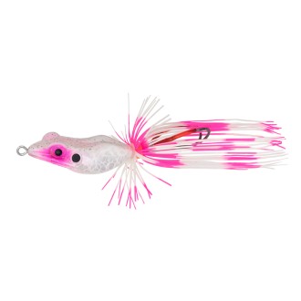 Tančící žába Predator-Z - 5 cm/13 g