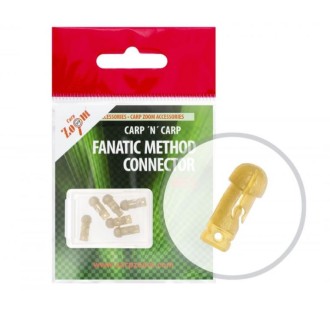 Fanatic Method rychlospojka - 6 ks